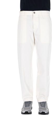 Pantaloni Torino Fatigue Cotton Bull Utility Pants