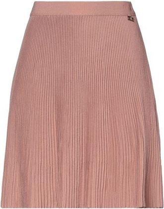 Elisabetta Franchi HOSEN & R&Ouml;CKE - Minir&ouml;cke auf YOOX.COM