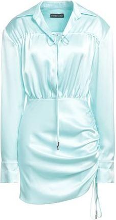 DAVID KOMA DRESSES - Mini dresses on YOOX.COM