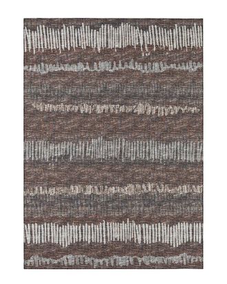 Addison Rugs Rylee Indoor/Outdoor Washable Rug