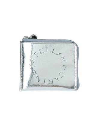 Stella McCartney Small Leather Goods - Cardholders on YOOX.COM