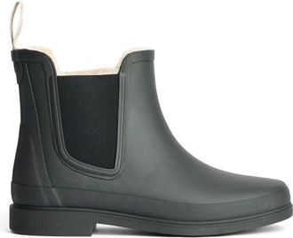 Tretorn Eva Insulated Winterschuhe f&uuml;r Damen | grau/schwarz