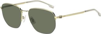 HUGO BOSS BOSS 1538/F/SK 0J5GQT Gold/Green