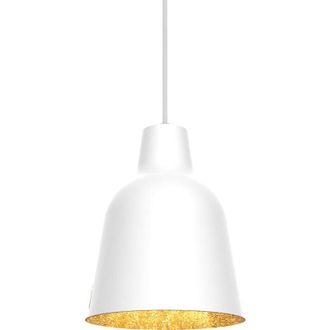 Lumicom Dong L&aacute;mpara De Techo Blanco Hoja