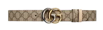 Gucci Belts