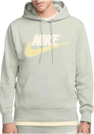 Nike Uomo, Sport, Verde, S, new
