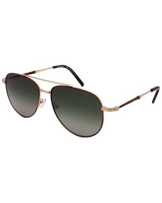 Ferragamo Mens Sf226s 58Mm Sunglasses