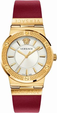 Versace Mujer, Accesorios, Amarillo, Talla: ONE Size