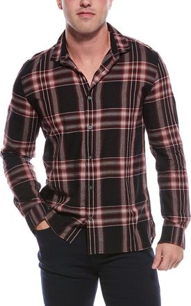 John Varvatos Roslim Fit Sport Shirt