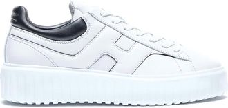 Hogan H-Stripes Sneakers