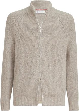Brunello Cucinelli Cardigan