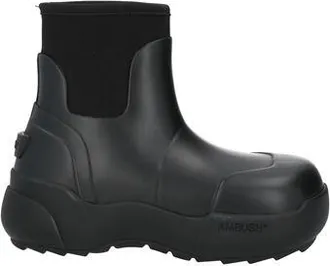 AMBUSH CALZADO - Botines de ca&ntilde;a alta en YOOX.COM