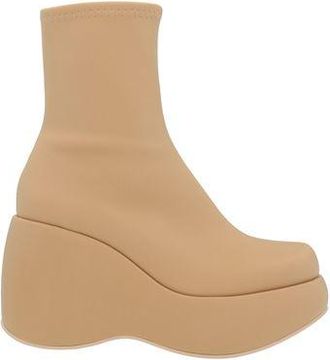 Jeffrey Campbell FOOTWEAR - Ankle boots on YOOX.COM
