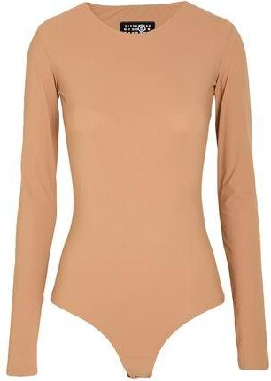 Maison Margiela TOPWEAR - Body su YOOX.COM