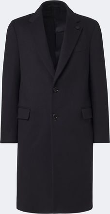 Lardini Cappotto in lana vergine
