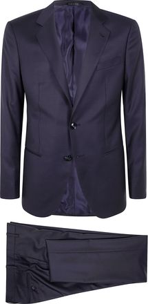 Giorgio Armani Suit By Giorgio Armani