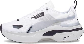 Puma (WMNS) PUMA Kosmo Rider White Glacier Grey 383113-06