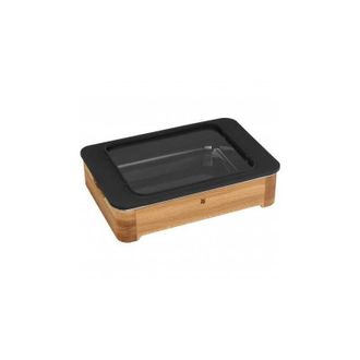 WMF Wmf - Fusiontec Oven Collection Casserole Dish Bandejas Para Horno, Multicolor, &Uacute;nico