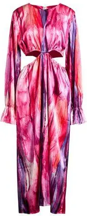 Le Voli&egrave;re DRESSES - Maxi dresses on YOOX.COM
