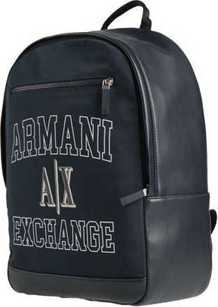 A|X Armani Exchange BOLSOS - Mochilas en YOOX.COM