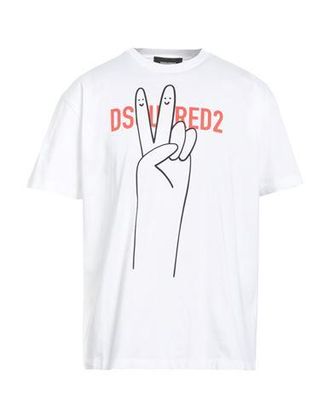 Dsquared2 T-shirts