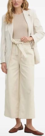 Joop Blazer monopetto - Bianco