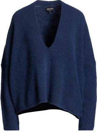 Giorgio Armani KNITWEAR - Jumpers on YOOX.COM
