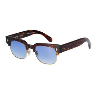 K&agrave;dor Sunglasses, unisex, Brown, Size: 50 MM Tobako CM Sunglasses