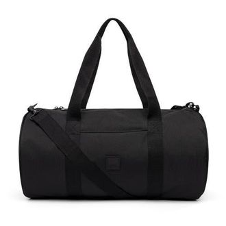 Lefrik Everyday Gym Bag in Black at Nordstrom