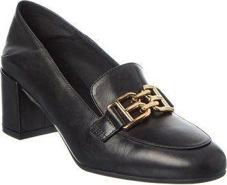 Bally Bekla Leather Pump