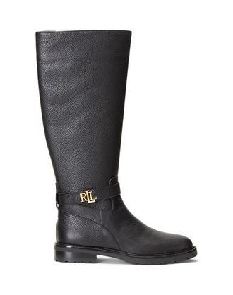 Ralph Lauren SCHUHE - Stiefel auf YOOX.COM
