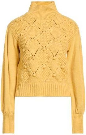 Liu Jo STRICKWAREN - Rollkragenpullover auf YOOX.COM