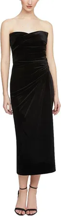 Halston Heritage Imara Mini Dress