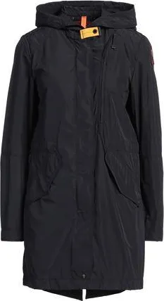 Parajumpers COATS & JACKETS - Overcoats & Trench Coats on YOOX.COM