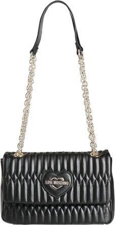 Love Moschino BORSE - Borse a spalla su YOOX.COM