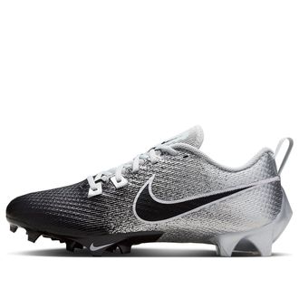 Nike Vapor Edge Speed 360 2 Metallic Silver Light Smoke Grey Black DA5455-003