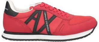 A|X Armani Exchange SCHUHE - Sneakers auf YOOX.COM