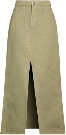 Department Five HOSEN & R&Ouml;CKE - Maxi-R&ouml;cke auf YOOX.COM