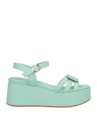 Luciano Barachini SCHUHE - Sandalen auf YOOX.COM