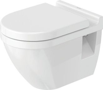 Duravit Duravit - Lavadora Mural Wc Starck 3 De 54 Cm., 22000900001