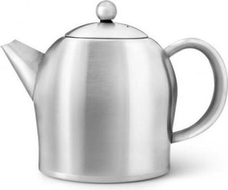 Bredemeijer Bredemeijer Minuet Santhee Un Sola Tetera 1000 Ml Acero Inoxidable