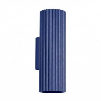 Sollux Lighting Aplique ultramar aluminio alt. 20 cm