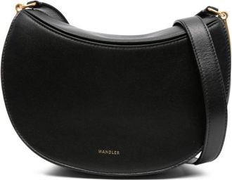 Wandler Kate Leather Shoulder Bag