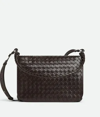 Bottega Veneta Messenger Swing Piccola - Bottega Veneta