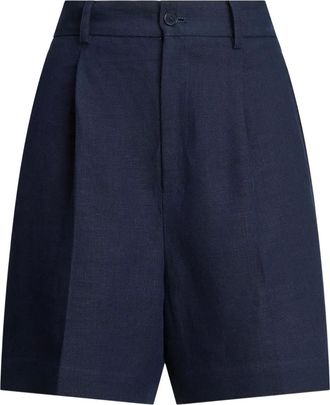 Ralph Lauren Collection Shorts Tracy - Blu