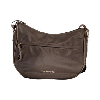 Laura Biagiotti Mujer, Bolsos, Marr&oacute;n, Talla: ONE Size
