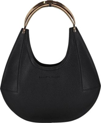 Elisabetta Franchi unisex, Bolsos, Negro, Talla: ONE Size