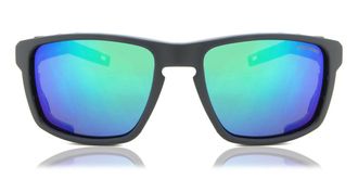 Julbo SHIELD J5061120 Mens Sunglasses Grey Size 59