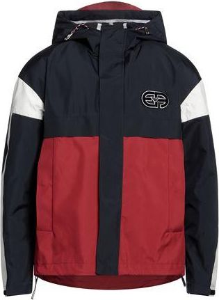 Emporio Armani COATS & JACKETS - Jackets sur YOOX.COM