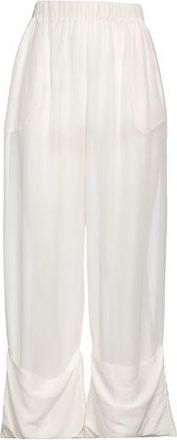 Alessia Santi BOTTOMWEAR - Trousers sur YOOX.COM